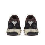 Saucony // Progrid Omni 9 - Torte / Black