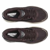 Saucony // Progrid Omni 9 - Torte / Black