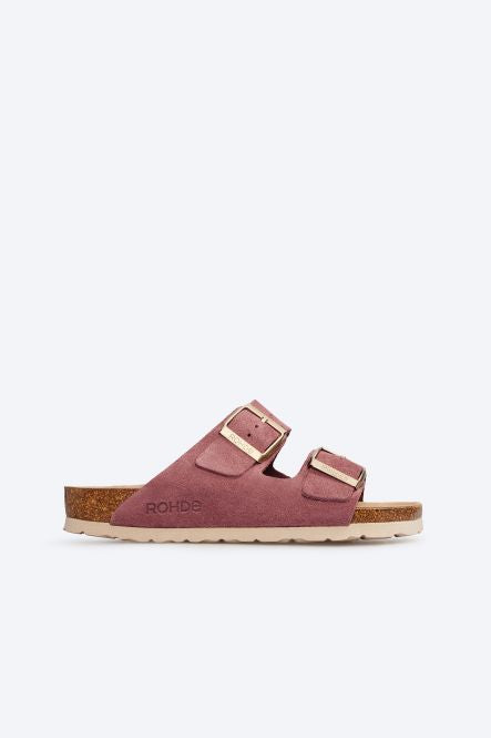 Rohde // Sunnys 5590 - Viola