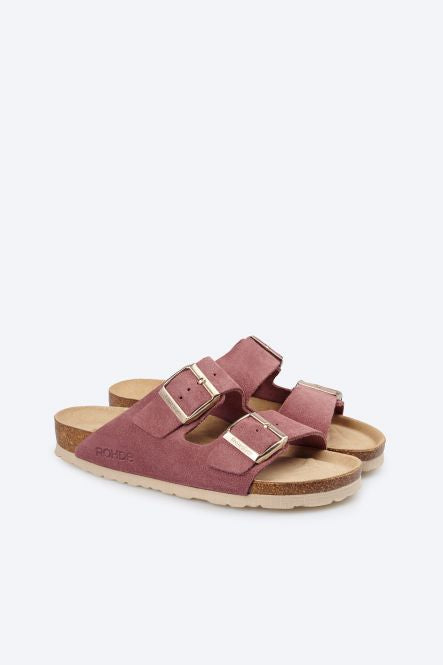 Rohde // Sunnys 5590 - Viola