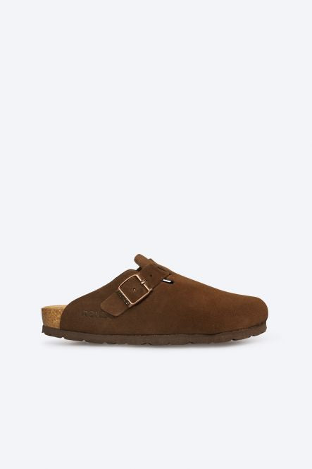 Rohde // Alba Clog 6071 - Mokka