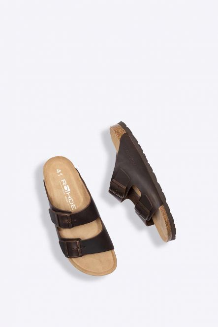 Rohde // Sunnys 5925 - Mokka