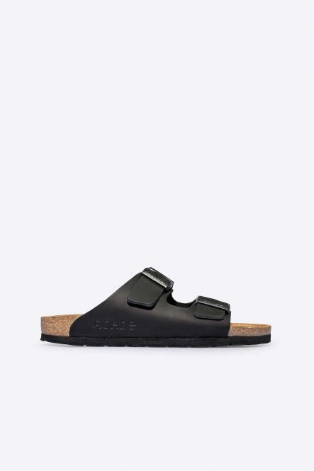 Rohde // Sunnys 5925 - Black