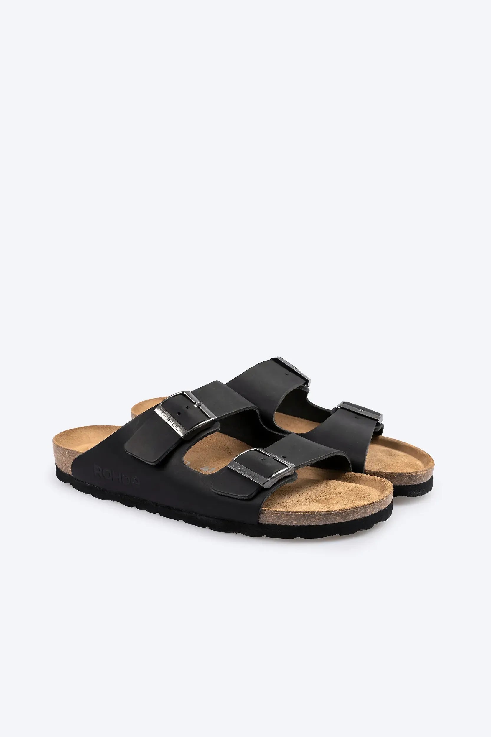 rohde // SUNNYS N°32 - Black