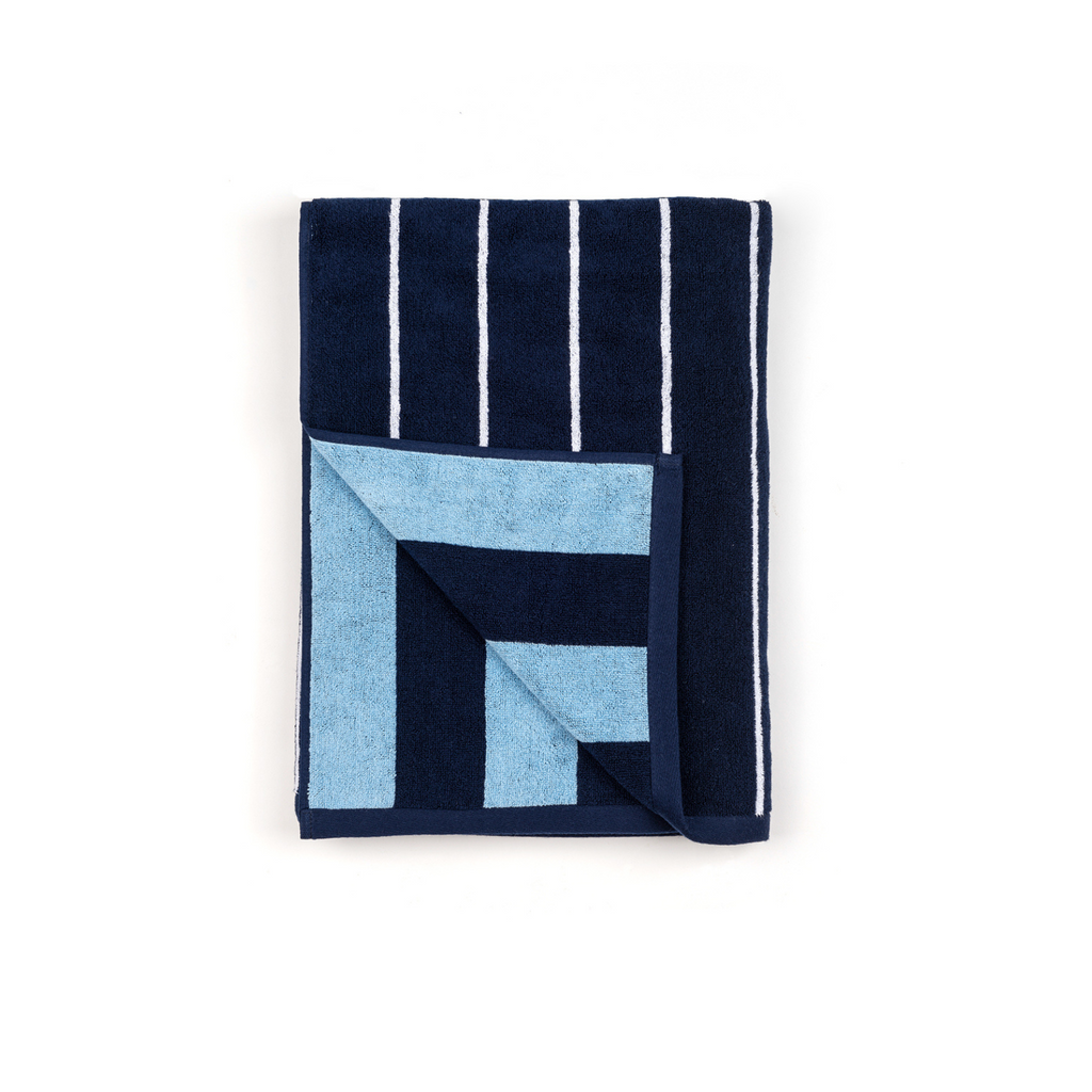 Torres Novas // Pena - Cobalt Blue