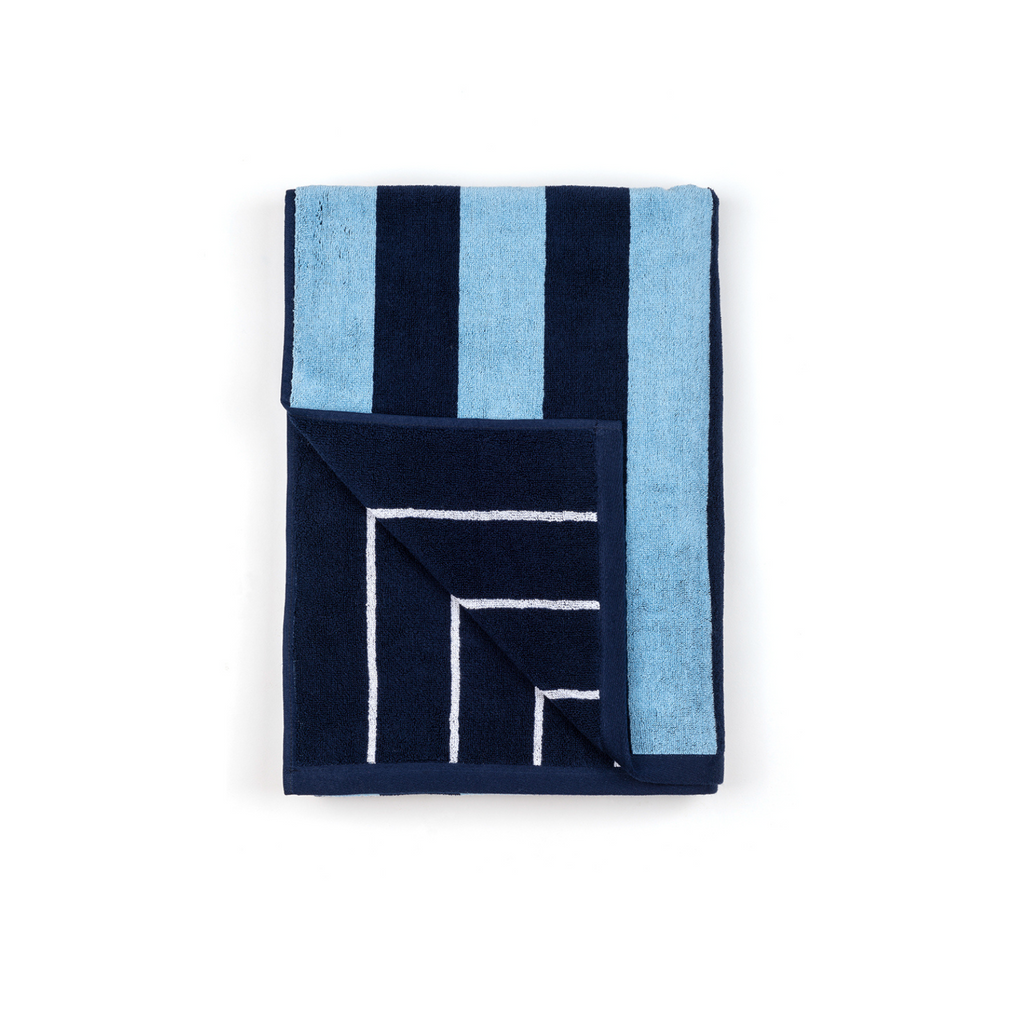 Torres Novas // Pena - Cobalt Blue