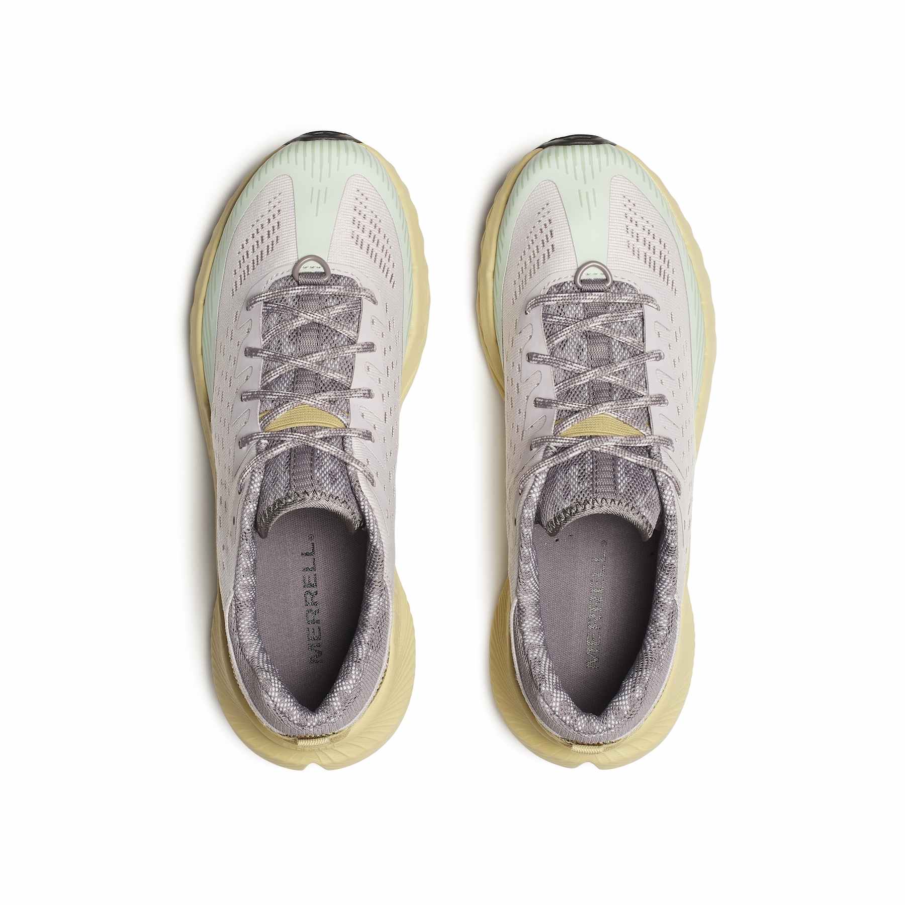 Merrell // Agility Peak 5 - Brume Lilas