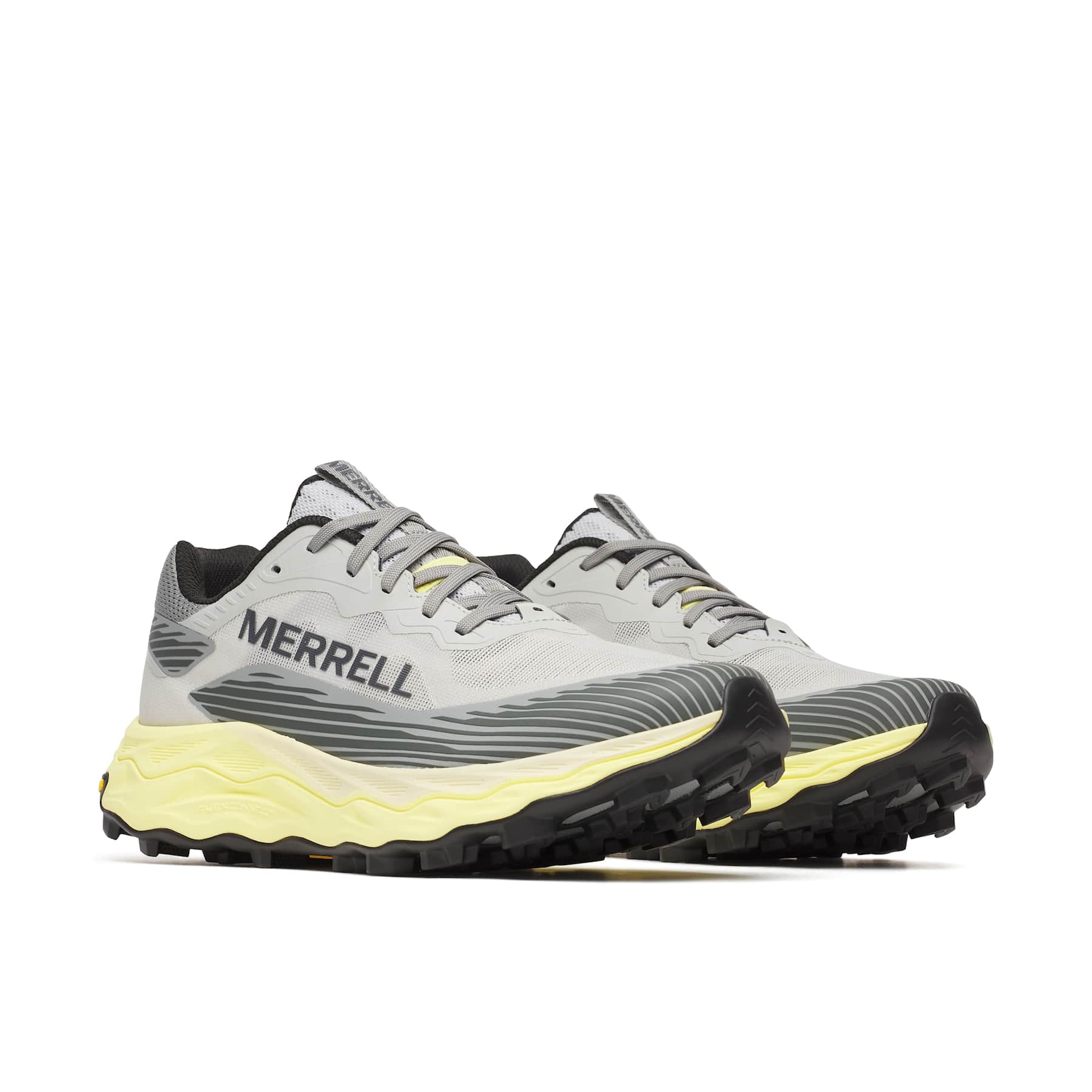 Merrell // Agility Peak 6 - Pigeon