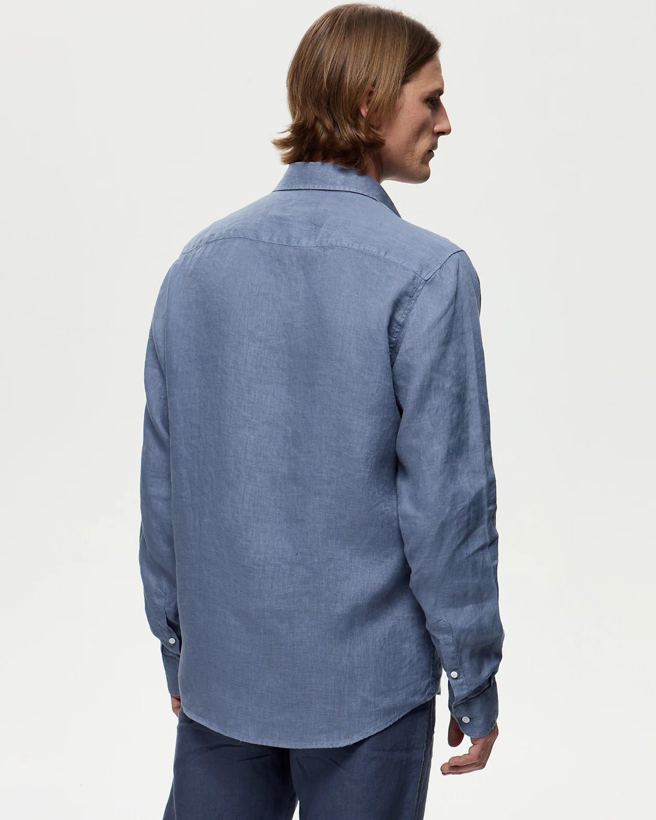 Lafaurie // Fierce - Bleu Pastel