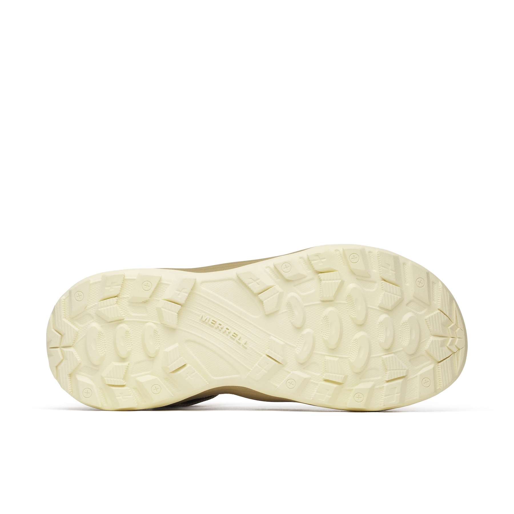 Merrell // Speed Fusion Sport RMX - Drab