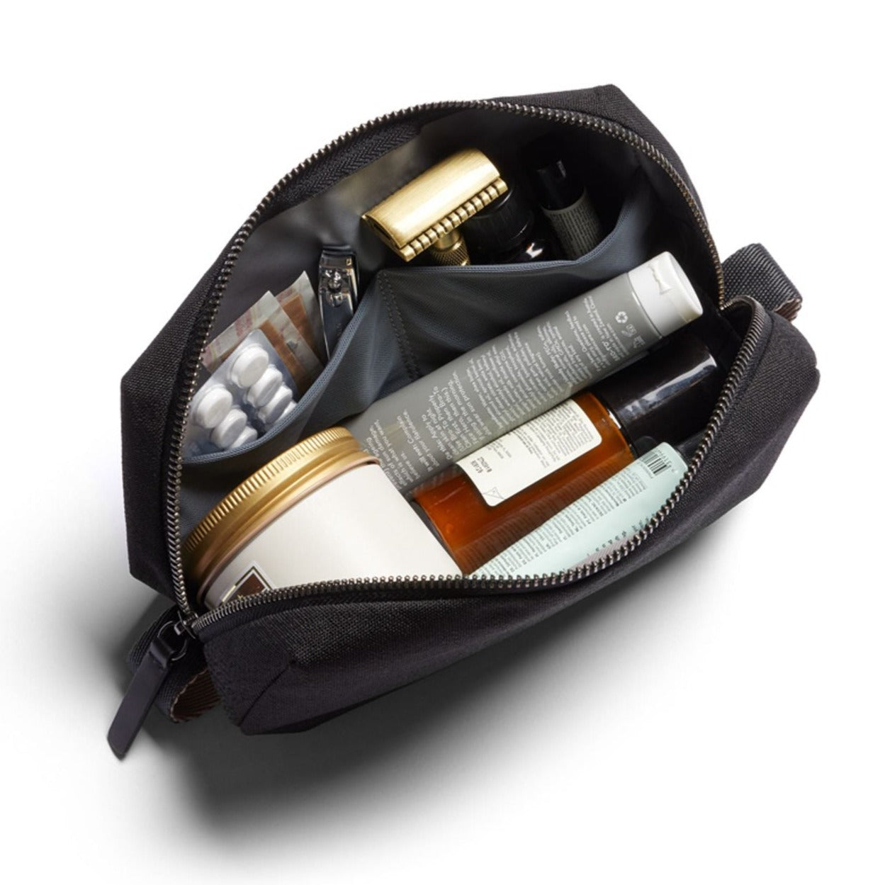 Bellroy // Toiletry - Black
