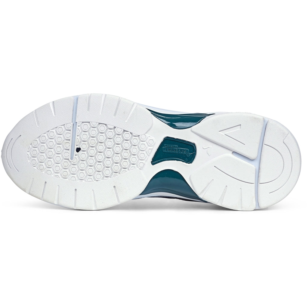 ARKK // Oserra Mesh S-SP Women Sneakers - White Evergreen