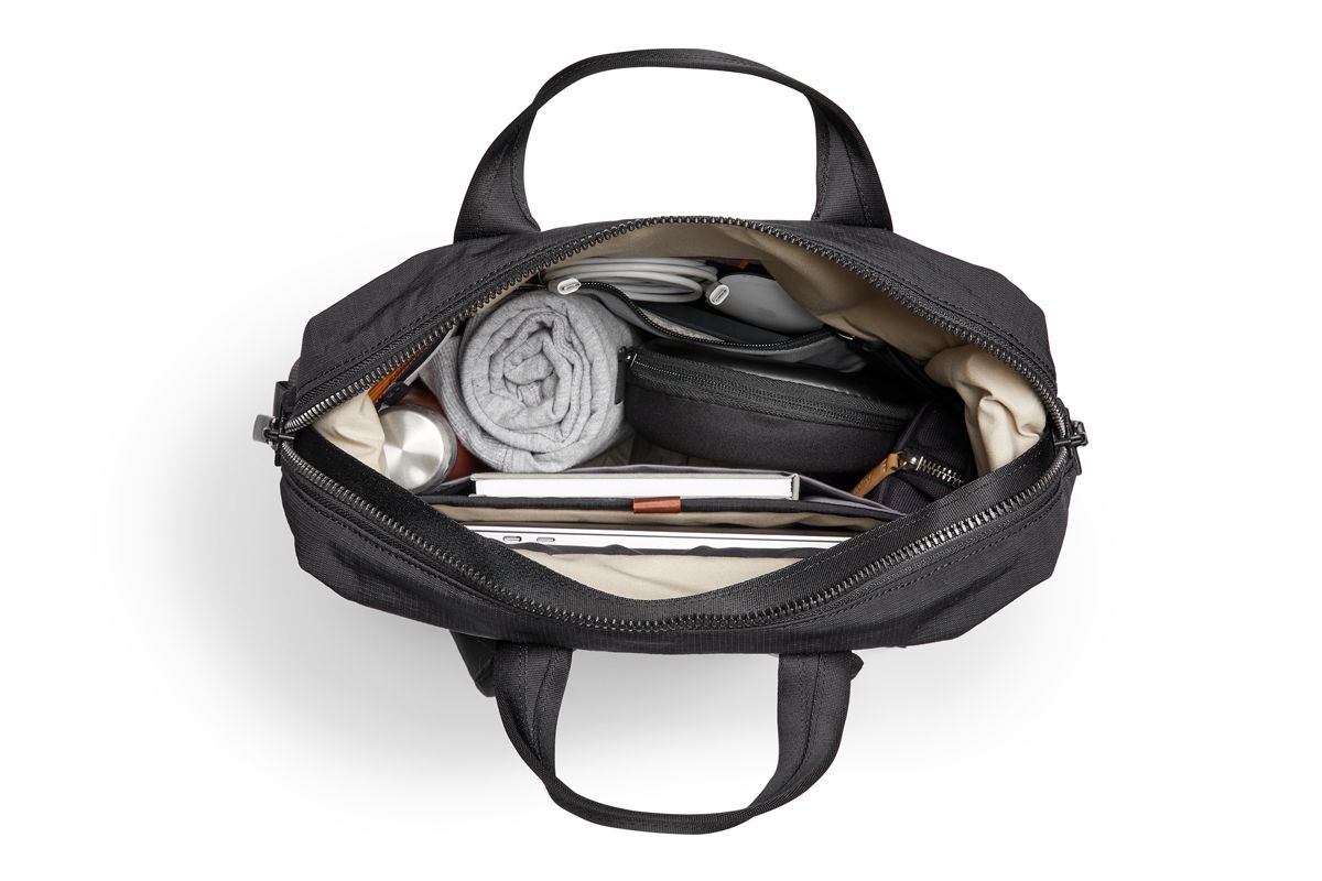 Bellroy // Tokyo Totepack - Black