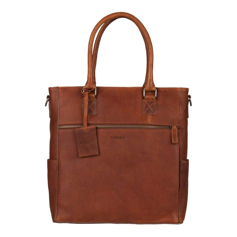 Burkely // Antique Avery 8005217.56.10 - Cognac