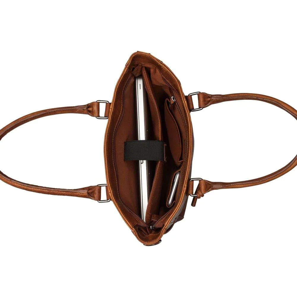 Burkely // Antique Avery 8005217.56.10 - Cognac