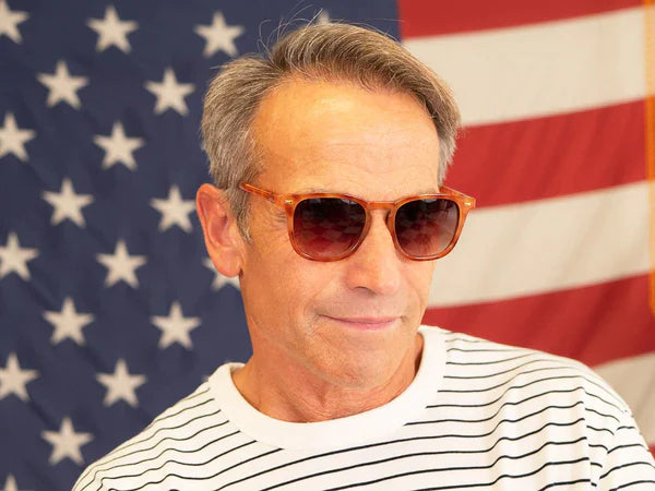 A. J. Morgan // 39094 - Rust Tortoise