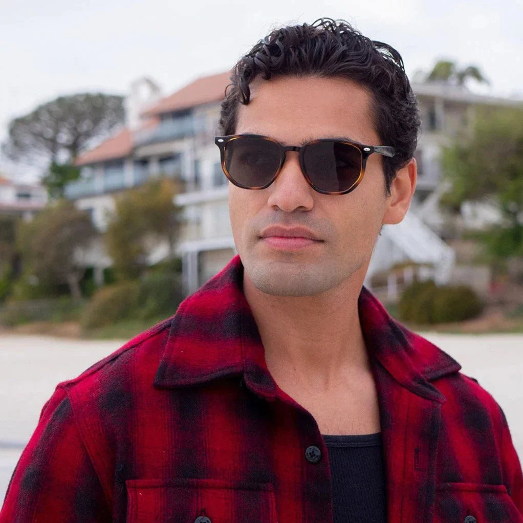 A. J. Morgan // 39107 - Tortoise