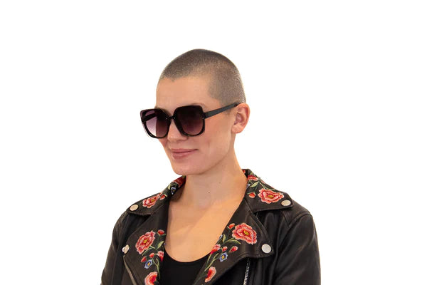 A. J. Morgan // 39115 - Black