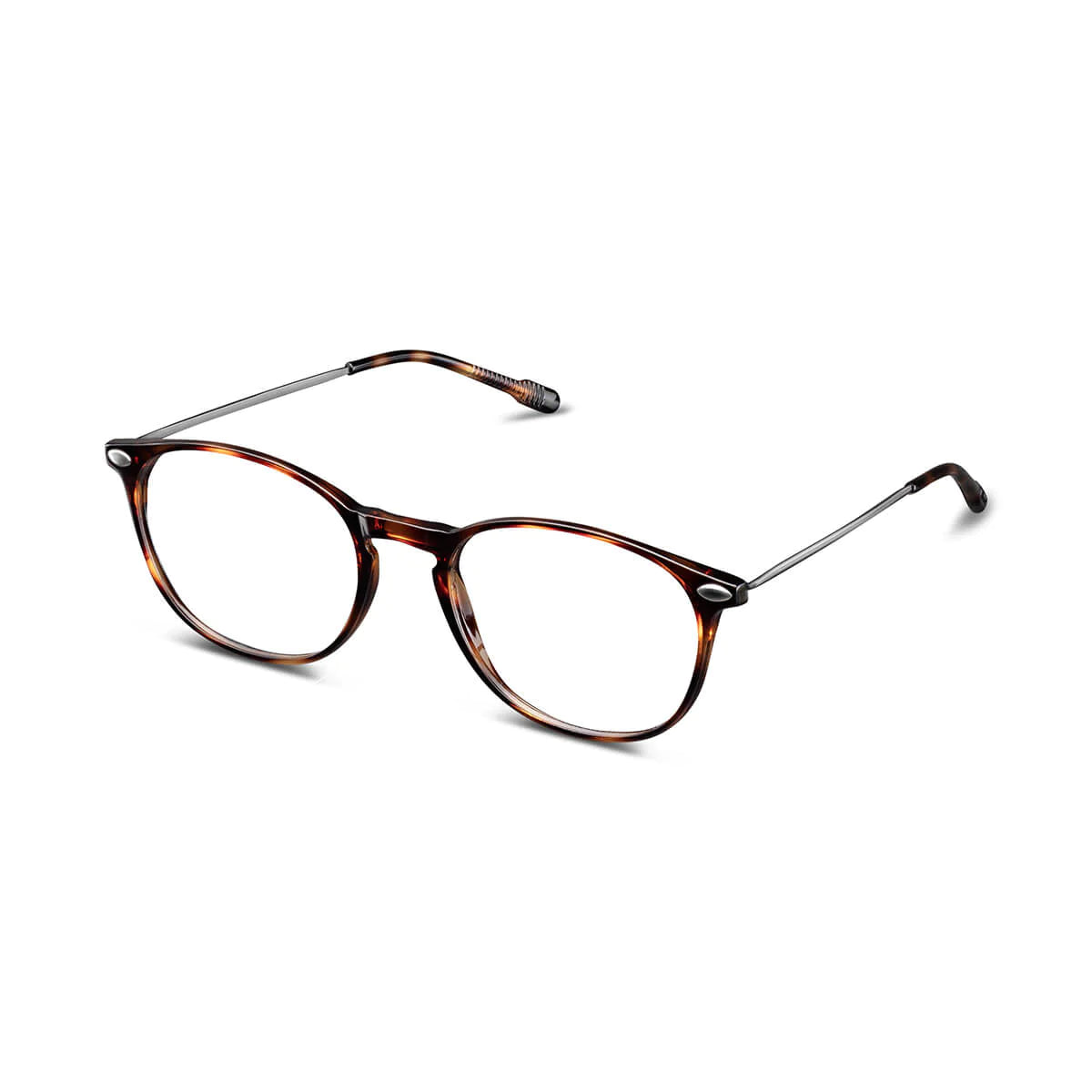 Nooz // Reading Glasses Alba - Tortoise