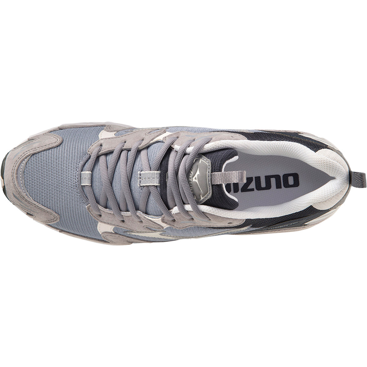 Mizuno // Waver Rider 10G - Grey