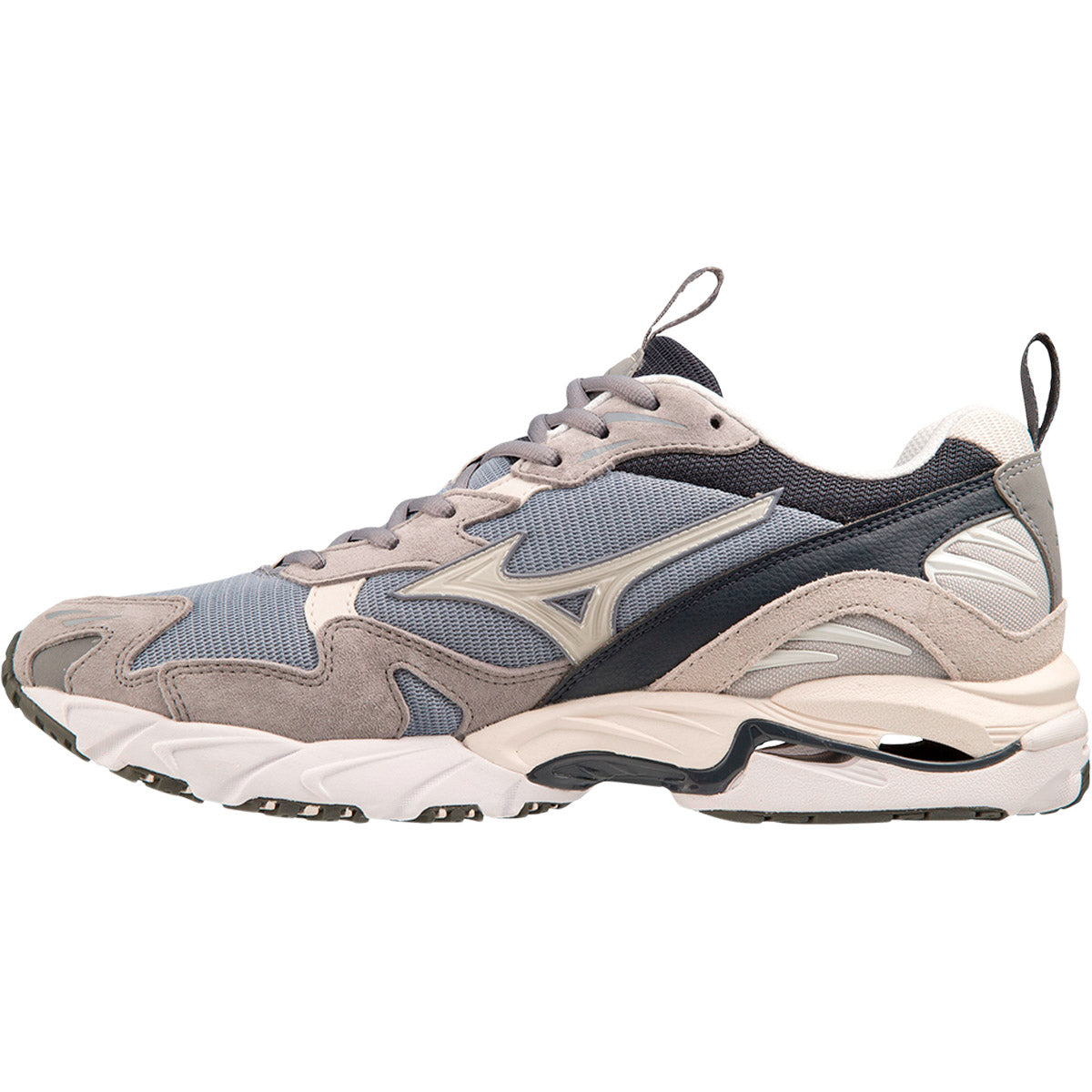 Mizuno // Waver Rider 10G - Grey