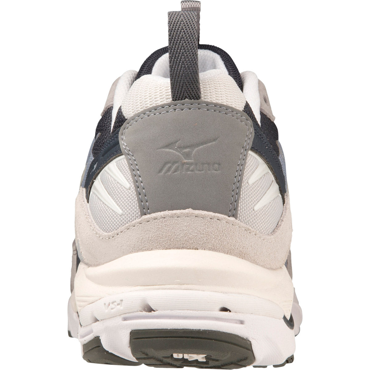 Mizuno // Waver Rider 10G - Grey