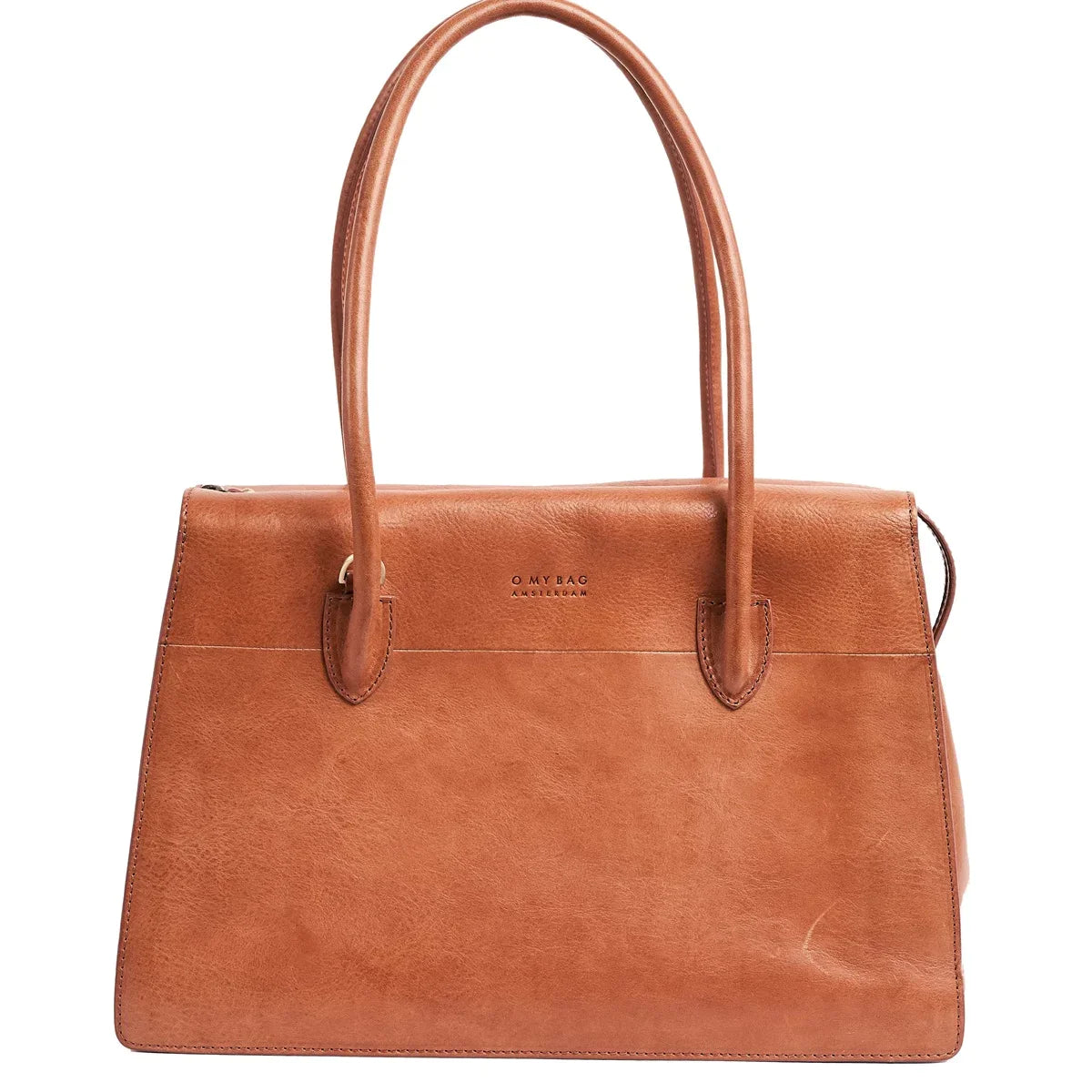 O My Bag // Kate - Cognac