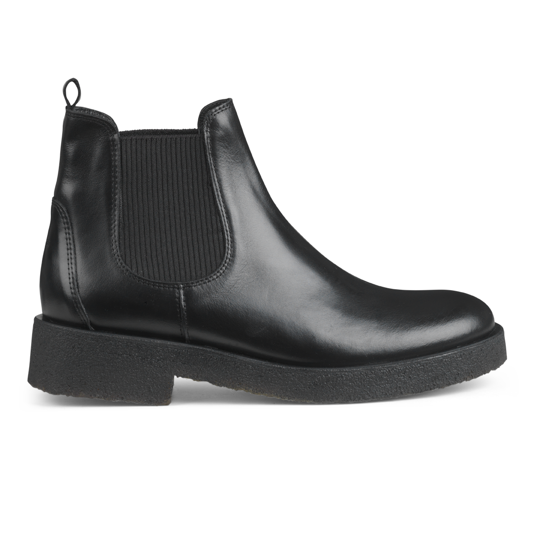 Angulus // 7287-102-0336 - Black