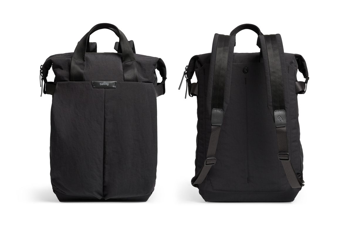 Bellroy // Tokyo Totepack - Black