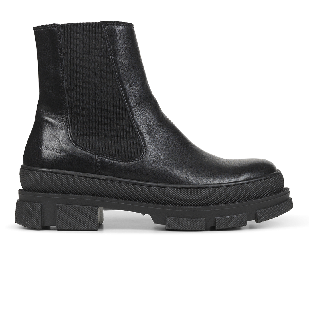 Angulus // 7722-101-0316 - Black