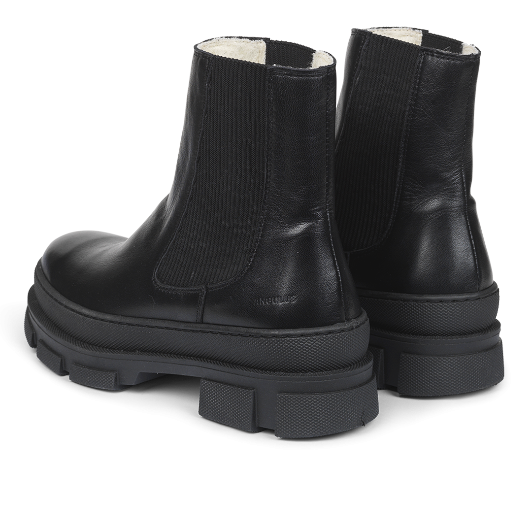 Angulus // 7722-101-0316 - Black