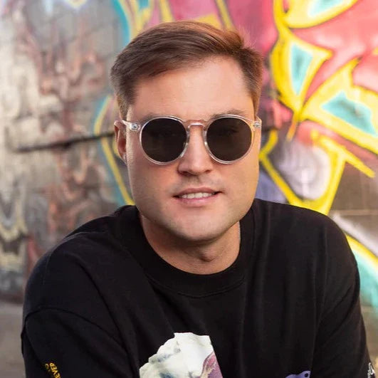 A. J. Morgan // 81033 Chrystal