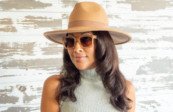 A. J. Morgan // 81036 Cream