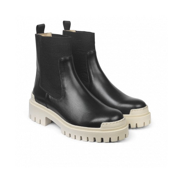 Angulus // 7653-103 Black/White