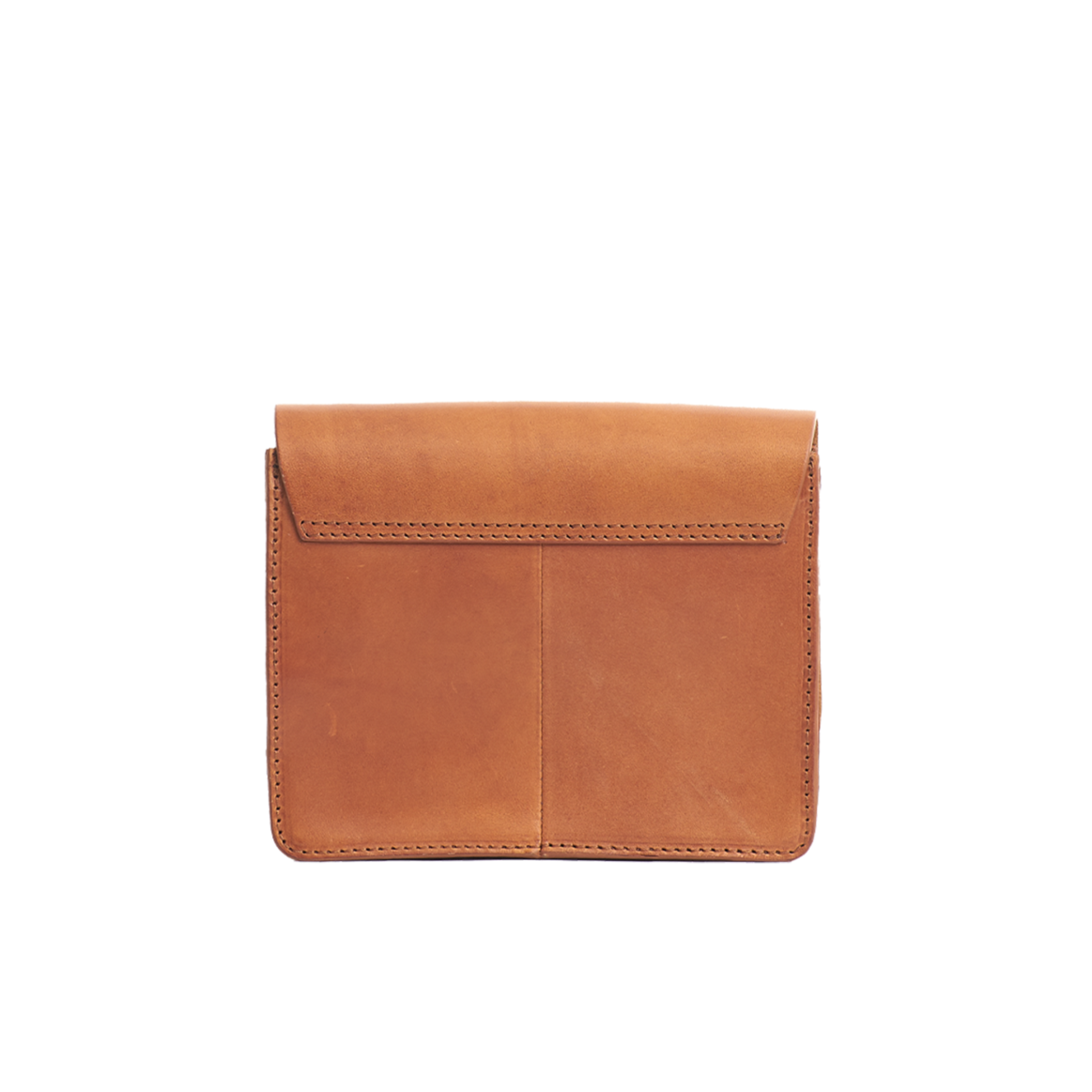 O My Bag // Audrey Mini Bag - Cognac