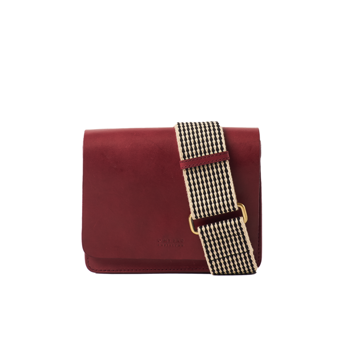 O My Bag // Audrey Mini Bag - Ruby