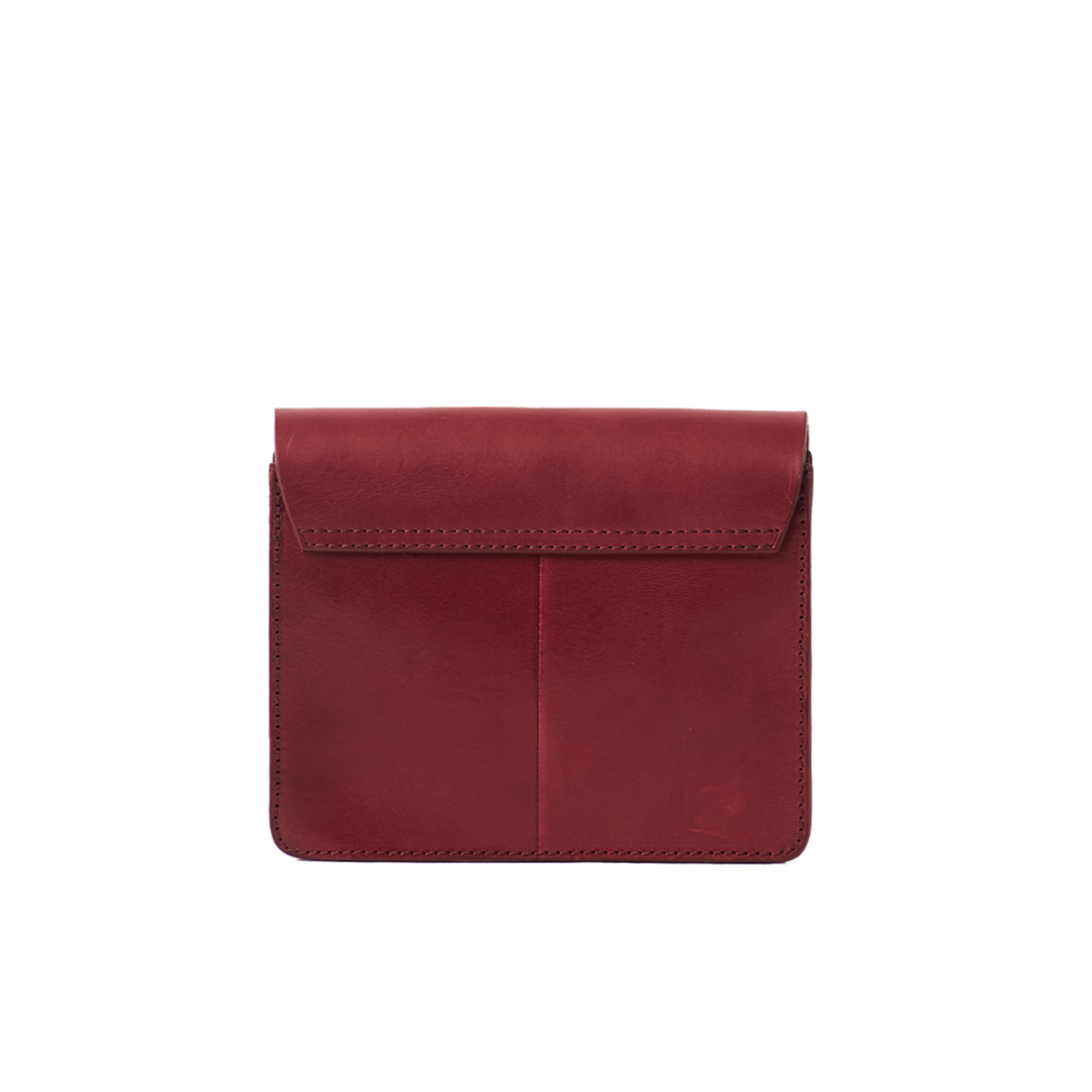 O My Bag // Audrey Mini Bag - Ruby