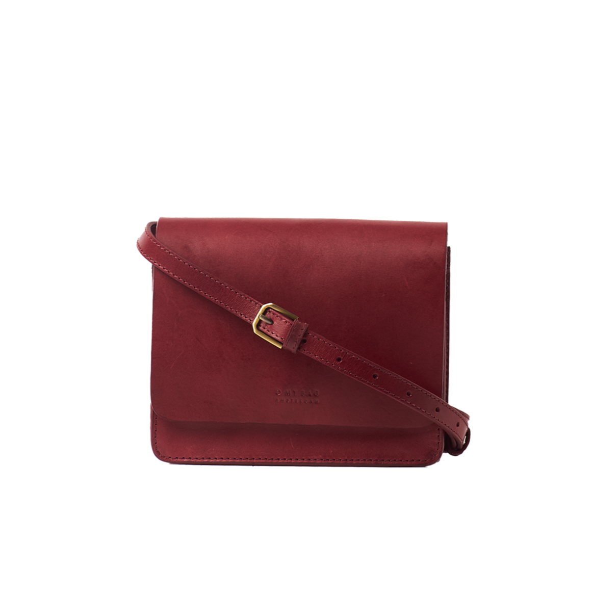 O My Bag // Audrey Mini Bag - Ruby