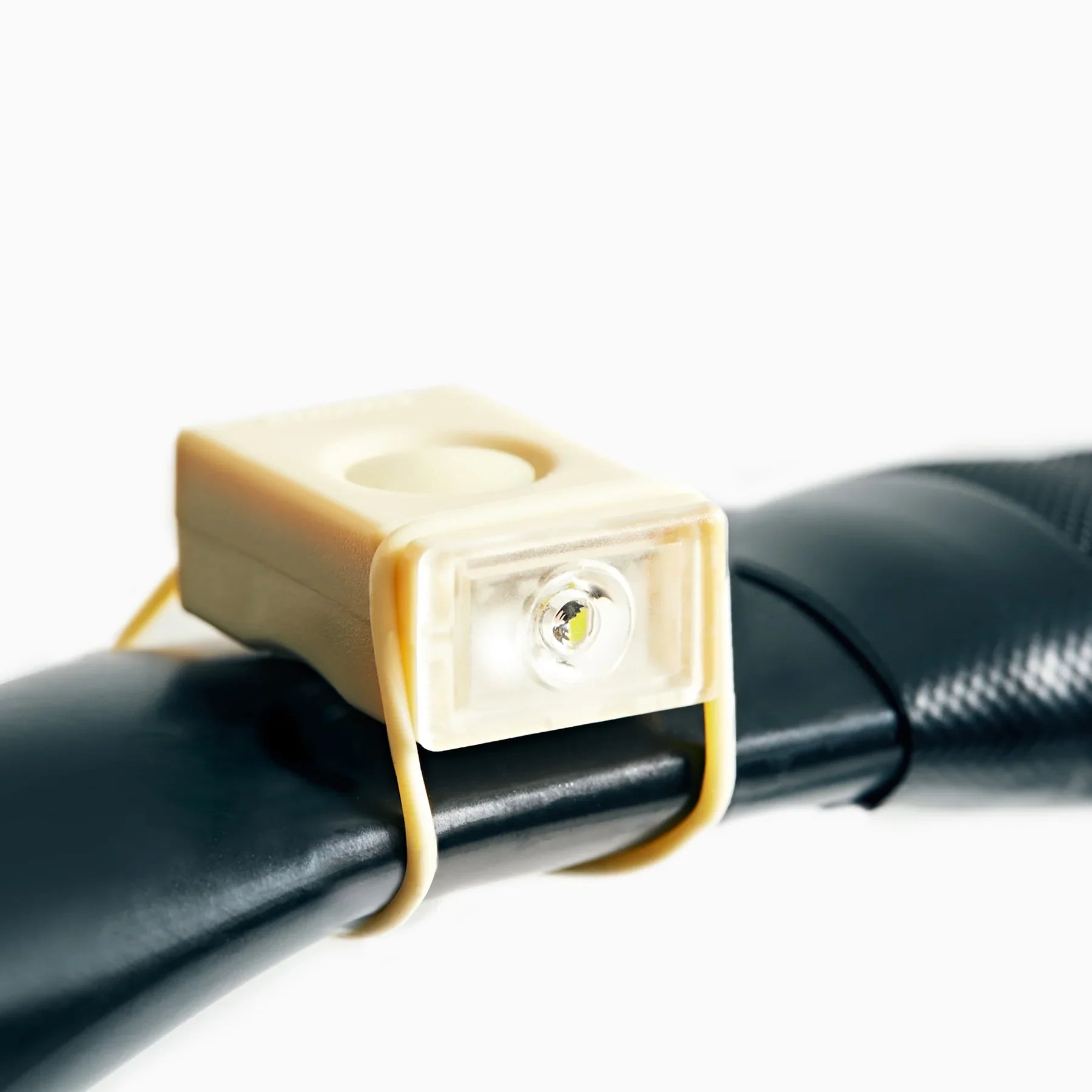 Bookmann // Block Light Front - Beige