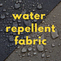 Property Of // Marco Overnight Bike Pack - Army