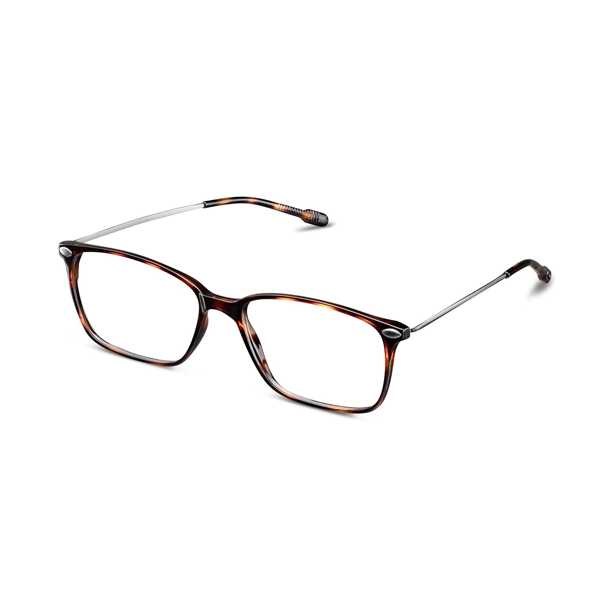 Nooz // Reading Glasses Bao - Tortoise