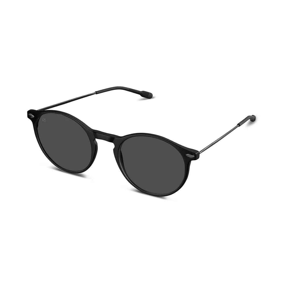 Nooz // Sun Glasses 'Cruz' - Black