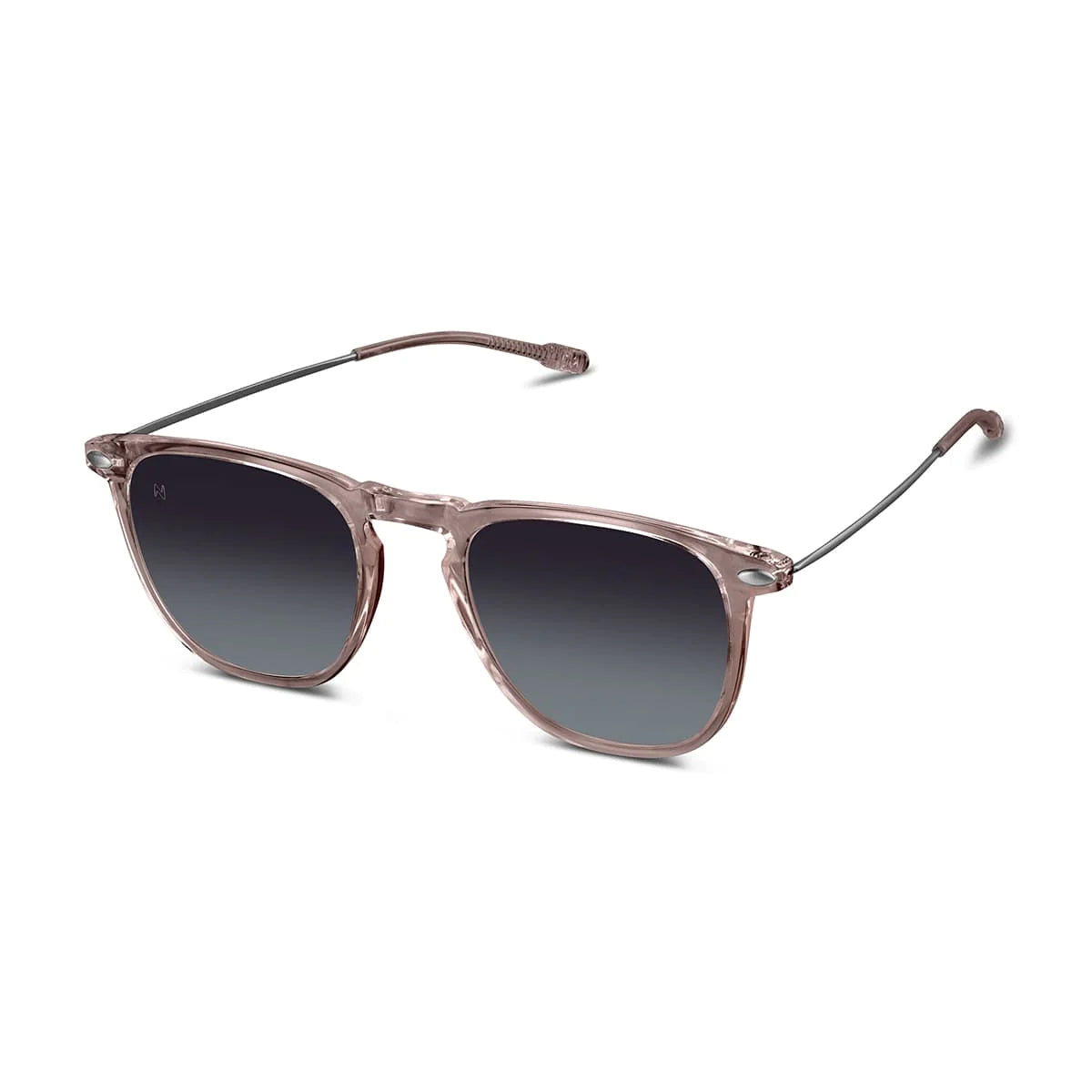 Nooz // Sun Glasses 'Dino' - Dark Grey