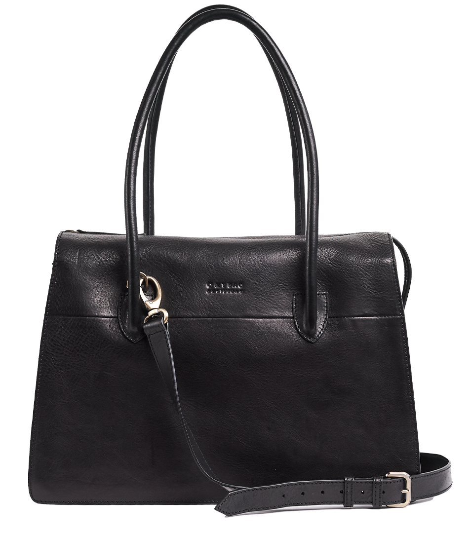 O My Bag // Kate - Black