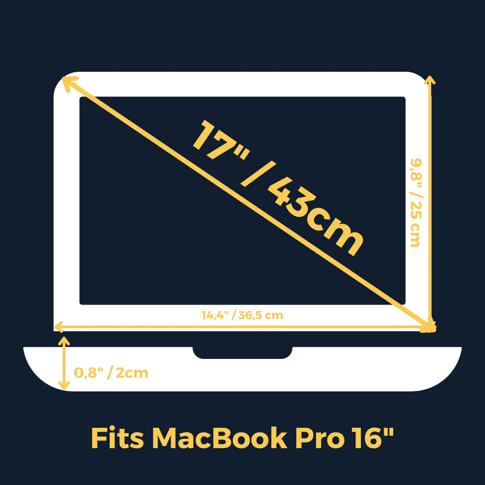 Property Of // Marco Overnight Bike Pack - Army