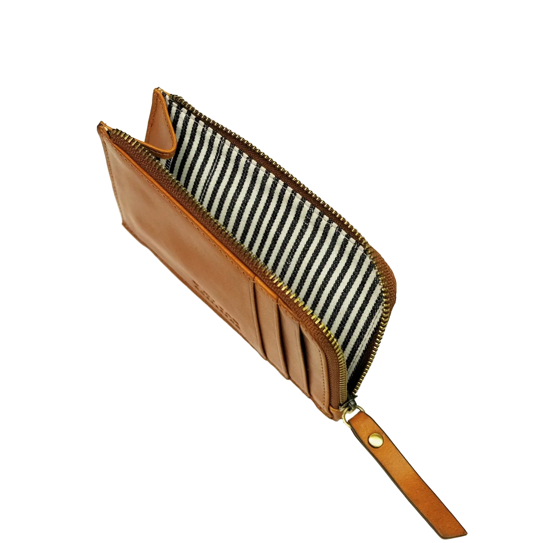 O My Bag // Lola Coin Purse - Cognac