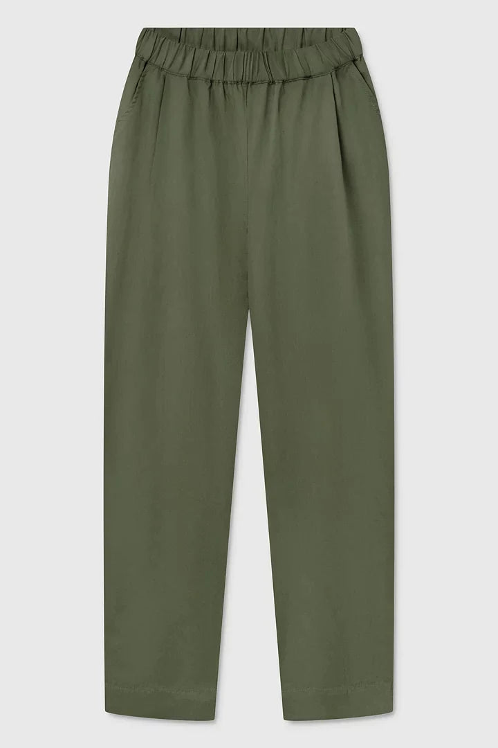 Maska // Jira - Dark Green