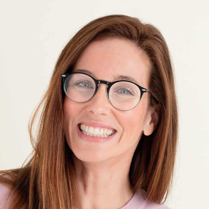 Nooz // Reading Glasses Cruz - Green Black