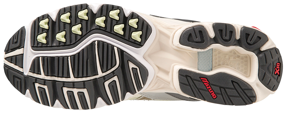 Mizuno // Waver Rider 10G - Light