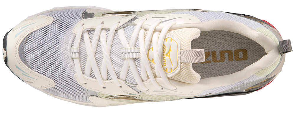 Mizuno // Waver Rider 10G - Light